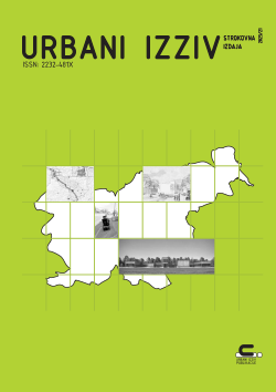 Naslovnica revije  Leto 2025, št. 21, 2025