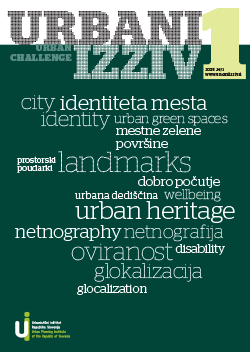 Magazine cover  Volume 36, No. 1, 2025